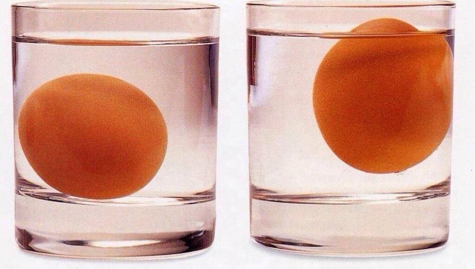 How to prevent ice cubes from melting too quickly